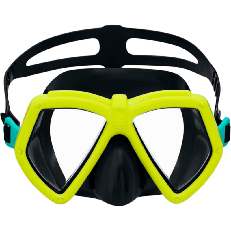 BESTWAY | Hydro-Swim Ever Sea Mask Ages 14+ Yrs | 22040