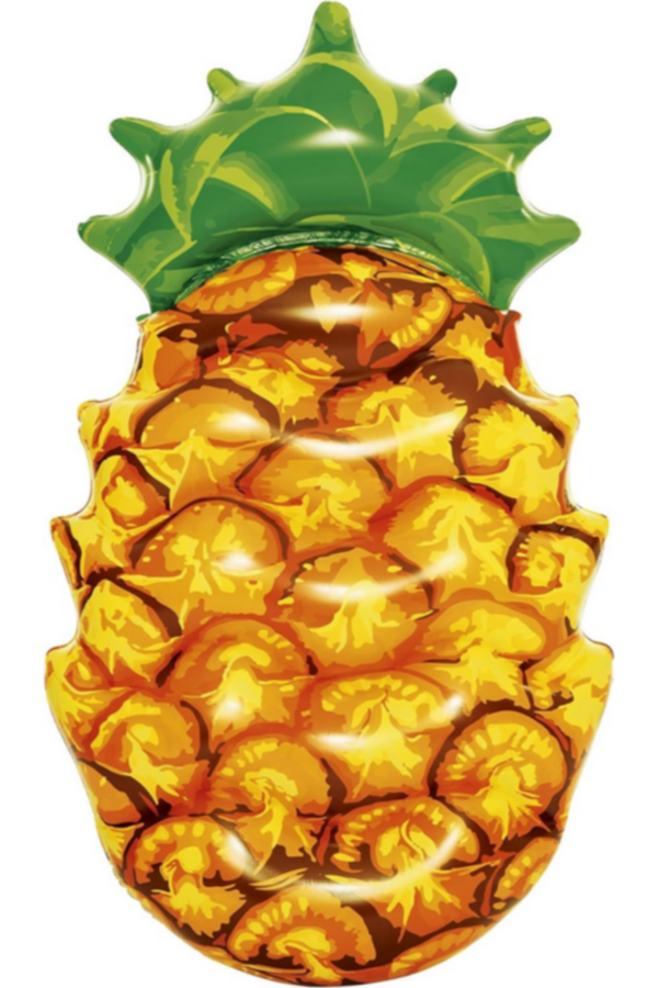BESTWAY | Pineapple Lounge | BES115TOY01142
