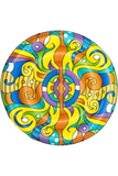 BESTWAY | Pop Island Multi Color | BES115TOY00948