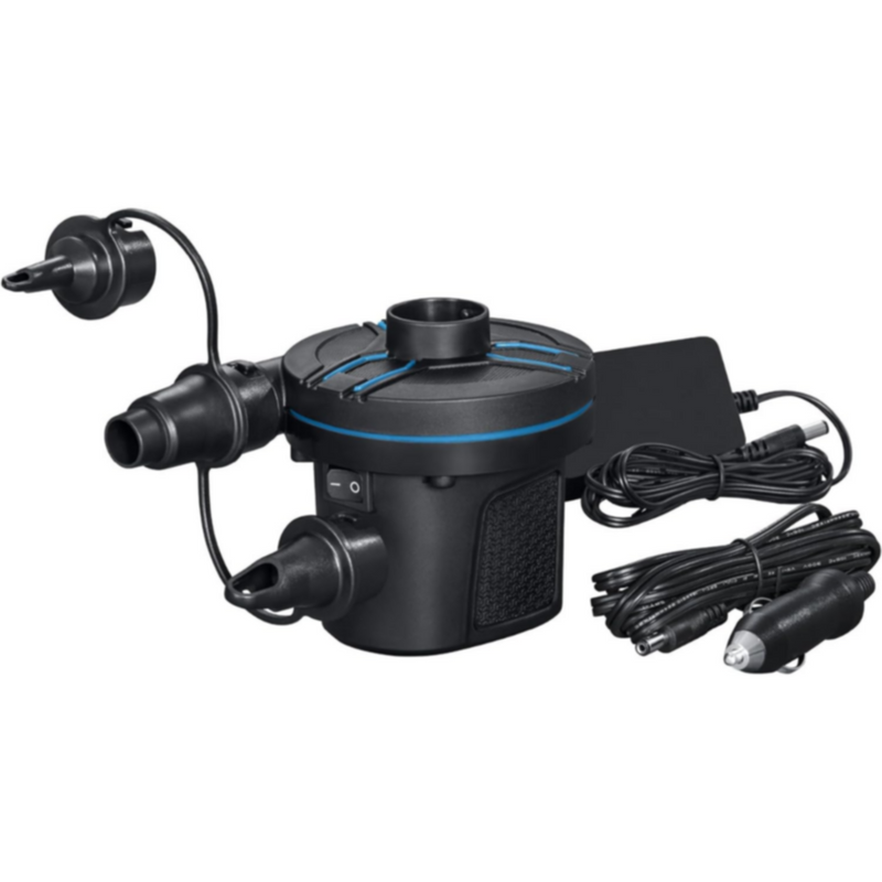 BESTWAY | Powertouch Ac/Dc Electric Air Pump | 62255