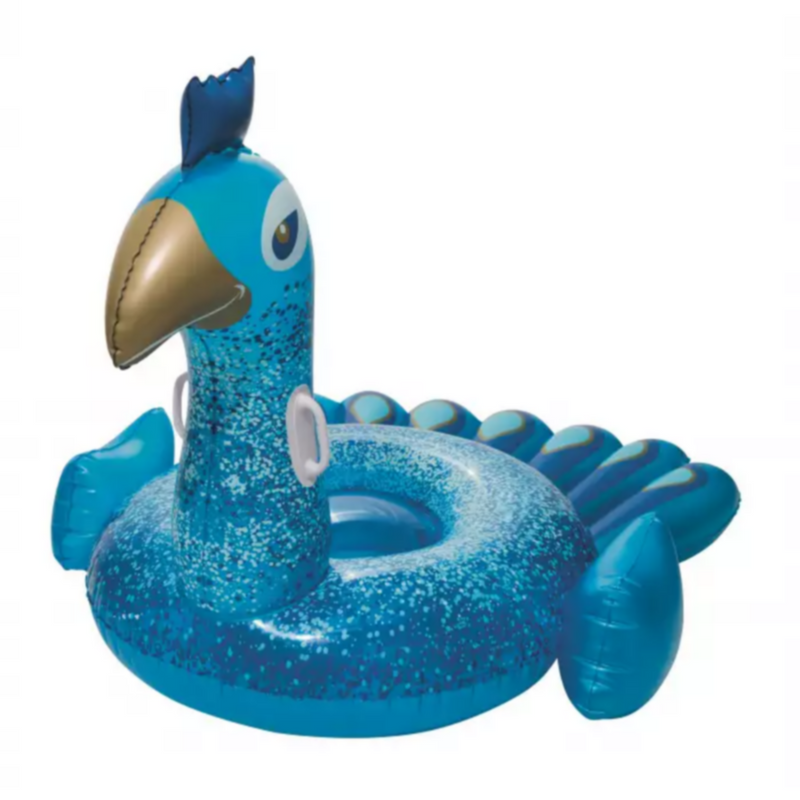 BESTWAY | Pretty Peacock Swimming Toy | 41101