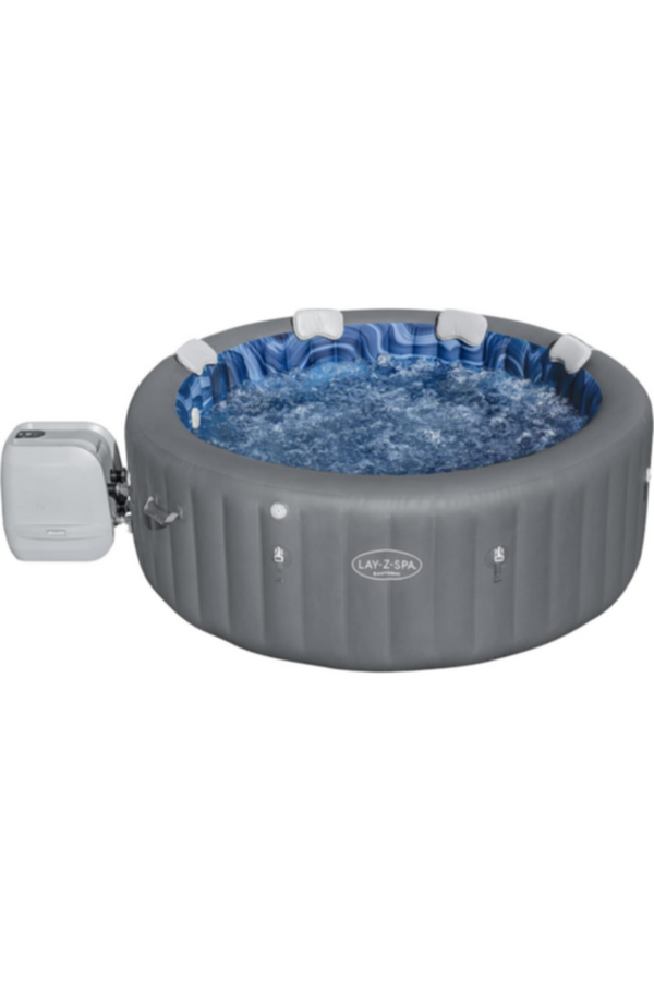 BESTWAY | Santorini Hydrojet Pro | BES115TOY01404
