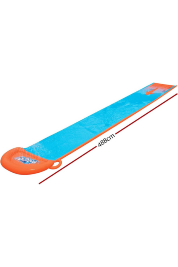 BESTWAY | Single Water Slide | BES115TOY01389