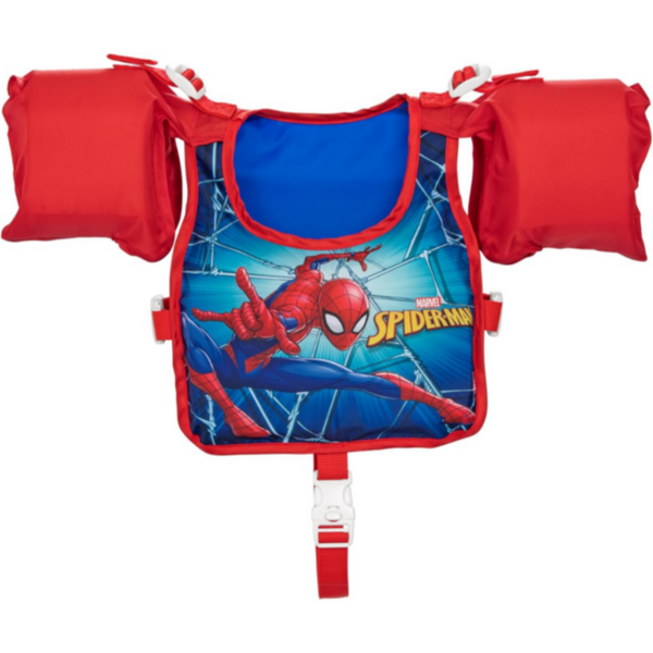 BESTWAY | Swim Safe Spiderman 56 cm | 98795