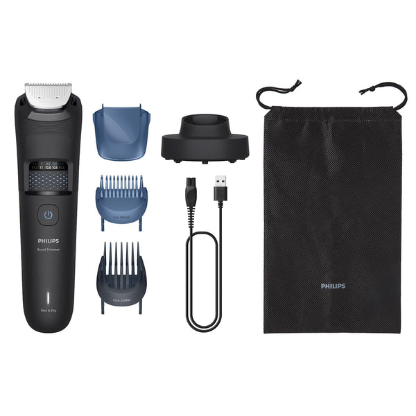 PHILIPS | 5000 Series Beard Trimmer | BT5780/15
