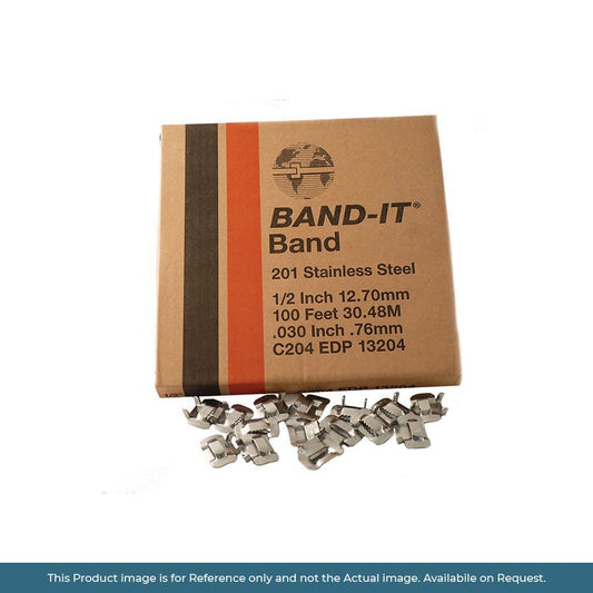 Band It Strap 1" G431 | BIS1