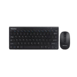 MEETION | 2.4G Wireless Mini Combo 4000 (KB&Mouse) Black | MT-MINI4000