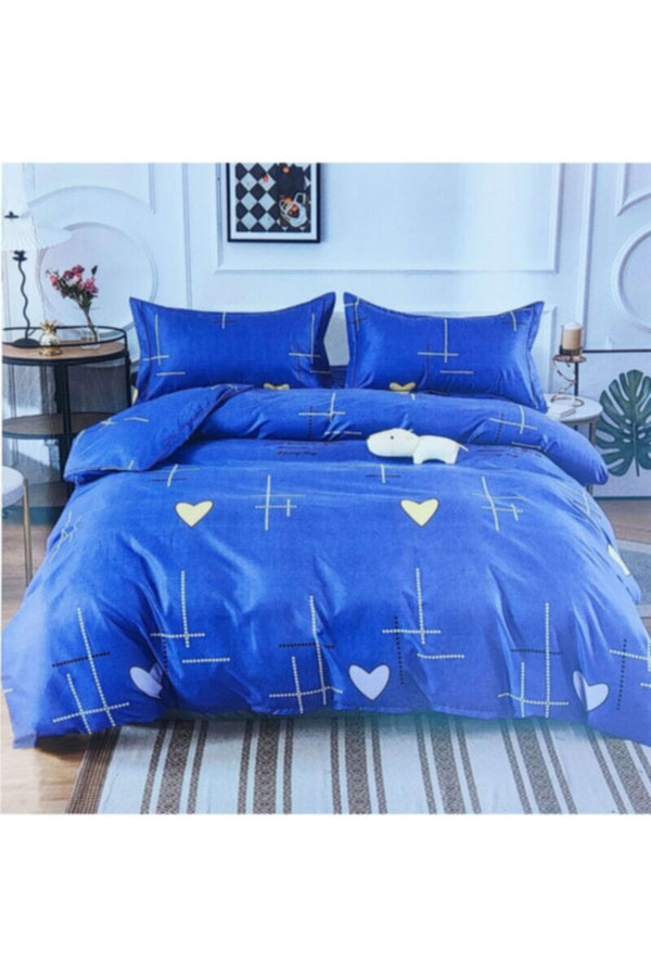 Blanket Sheet Blue | 910