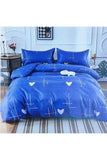 Blanket Sheet Blue | 910