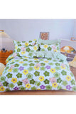 Blanket Sheet Green | 910