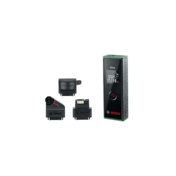 BOSCH | Laser Measure Zamo Set 20M Digital | BO603672701
