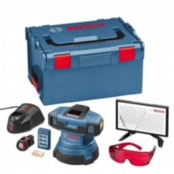 BOSCH | Professional Floor Surface Laser | GSL 2
