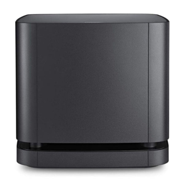 BOSE | Bass Module 500 Wireless Subwoofer 230V Black | 796145-4100