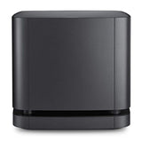 BOSE | Bass Module 500 Wireless Subwoofer 230V Black | 796145-4100