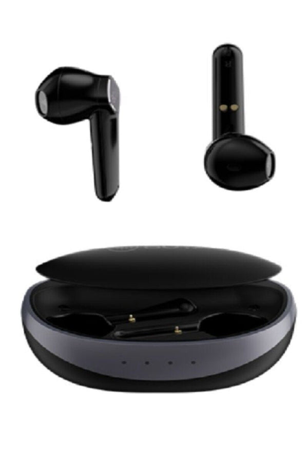 BOYA | BY-AP100- Black - Earbuds | MOTPIAS000060