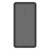 BELKIN | BOOST CHARGE 20K Power Bank USB-A & USB-C 15W Black | BPB012btBK