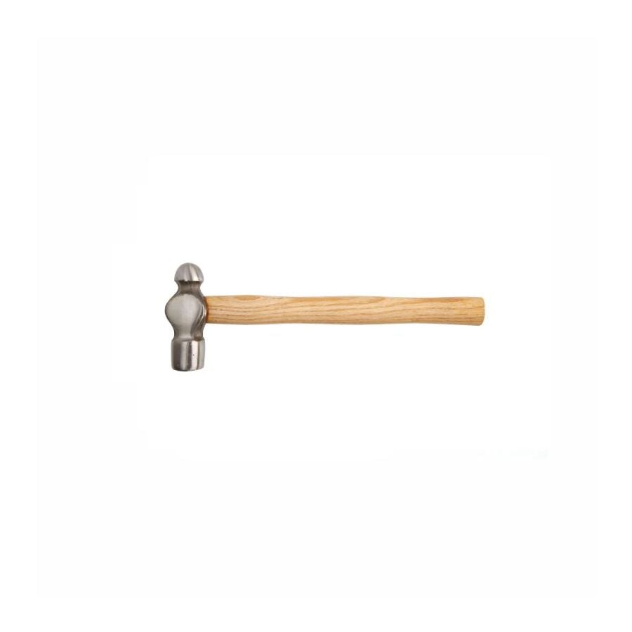 CLARKE | Ball Pein Hammer 1 1/2 LB with Long Lasting Wood Handle| BPH1 1/2C