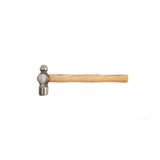 CLARKE | Ball Pein Hammer 1 LB with Long Lasting Wood Handle| BPH1WC