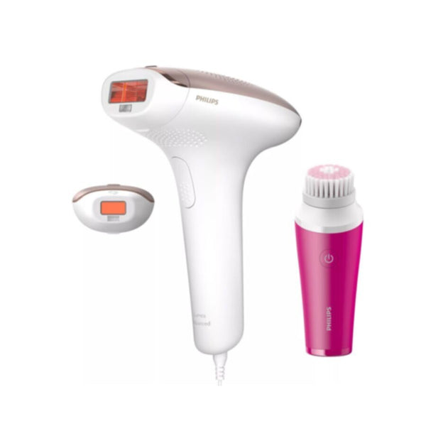 PHILIPS | IPL - Hair Removal Device | BRI924/60