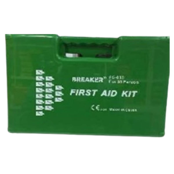 BREAKER | ABS First Kit 50 Persons | BRK-035