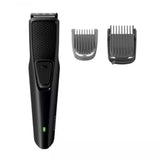 PHILIPS | 1000 Series Beard Trimmer Black | BT1233/14