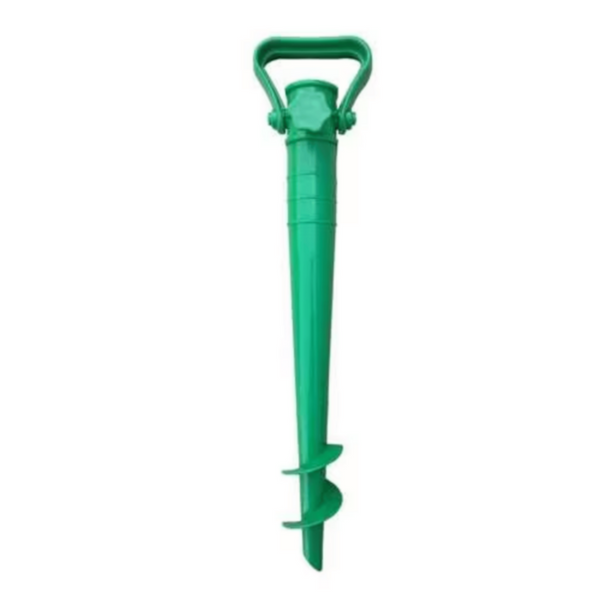 SUPREME | Beach Umbrella Holder Plastic Assorted Colors  | BUH 01