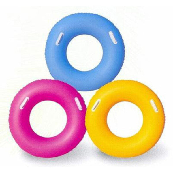 BESTWAY | Swim Tube Assorted 36"/91cm | BES115TOY00254