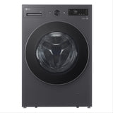 LG | Front Load Washing Machine 20kg 1400 RPM Essence Graphite | F0Z8DYPK4