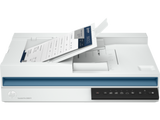 HP | ScanJet Pro Flatbed Scanner | 2600 f1