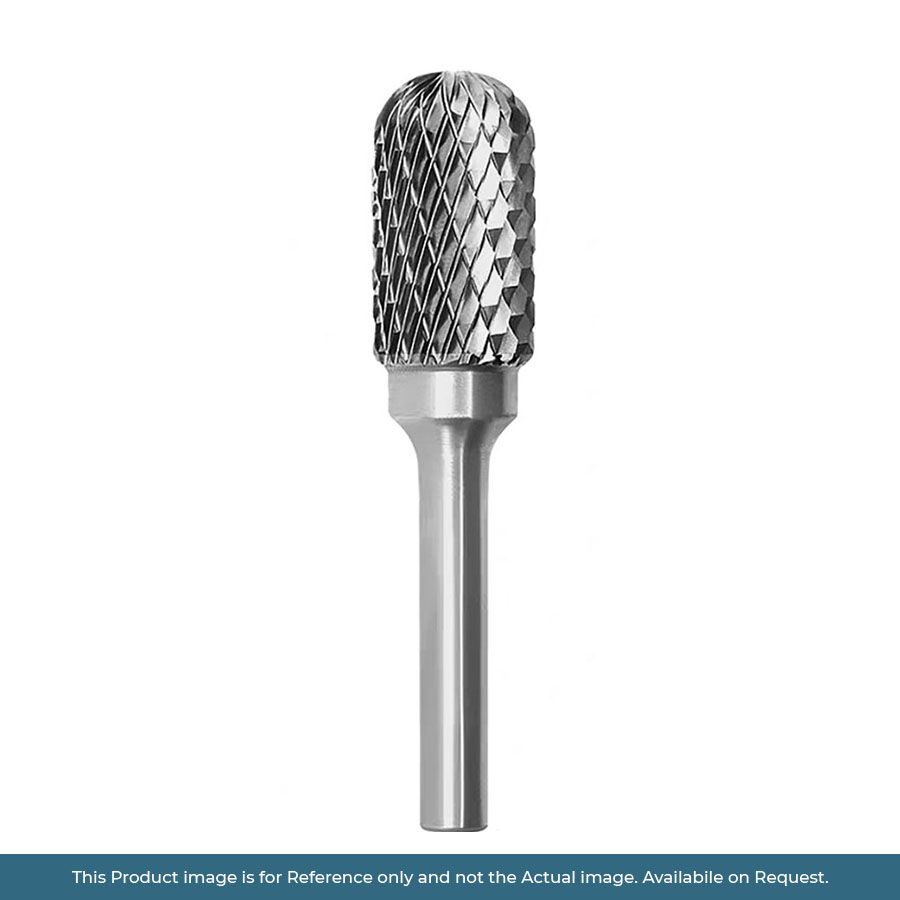 M10 X 65Mm Cylinder With Ball Top