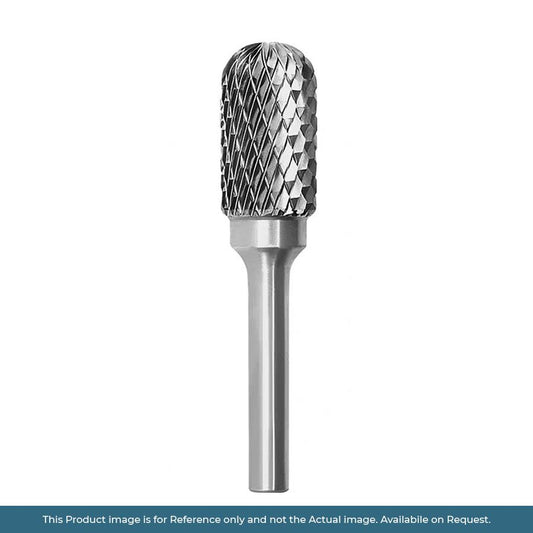 M10 X 65Mm Cylinder With Ball Top