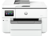 HP | OfficeJet Pro 9730 Wide Format All-in-One Printer | 537P5C