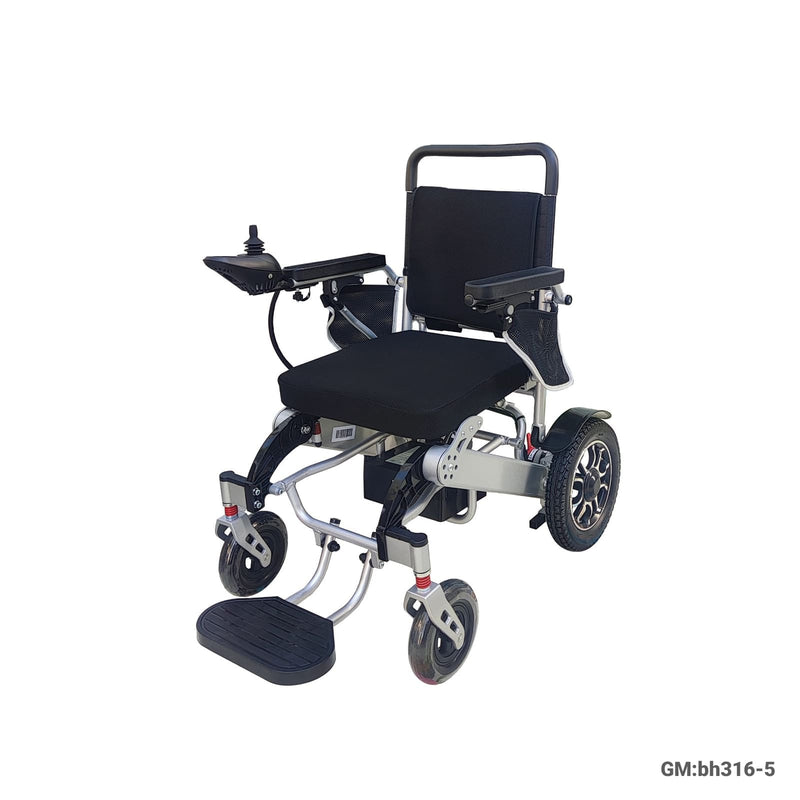 Electric Wheelchair 250W Portable | bh316-5