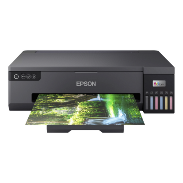 EPSON | EcoTank L18050 A3 Ink Tank Photo Printer