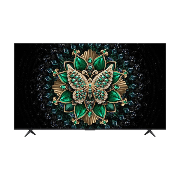 TCL | C6K 98 inches 4K Mini Smart LED TV 2025 | 98C6K