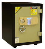 WELKO | Safety Box Fire-Resistant | C50
