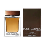 DOLCE & GABBANA | The One Eau De Toilette For Men 100ml