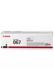 CANON | Clbp Cartridge Black | 067 BK