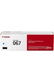 CANON | Cyan Toner CartridgeÂ | 067 C
