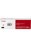 CANON | Magenta Toner Cartridge | 067 M