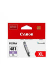 CANON | Photo Blue ink cartridge | CLI 481XL PB