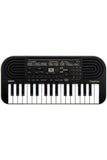 CASIO | 32 Mini-Keys Keyboard in Black and Grey | TE0206188