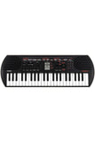 CASIO | 44 Mini Keys Keyboard Black | TE0206190