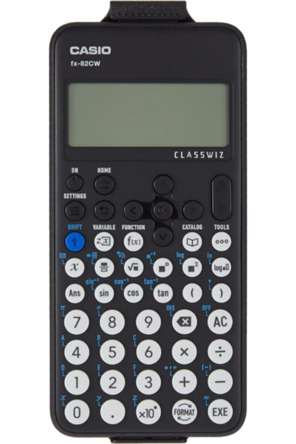 CASIO | ClassWiz Standard Scientific Calculators | TE0196523