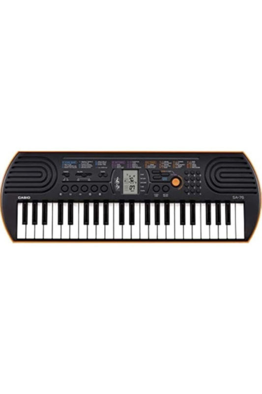 CASIO | Kids Mini Keyboard | TE0089660