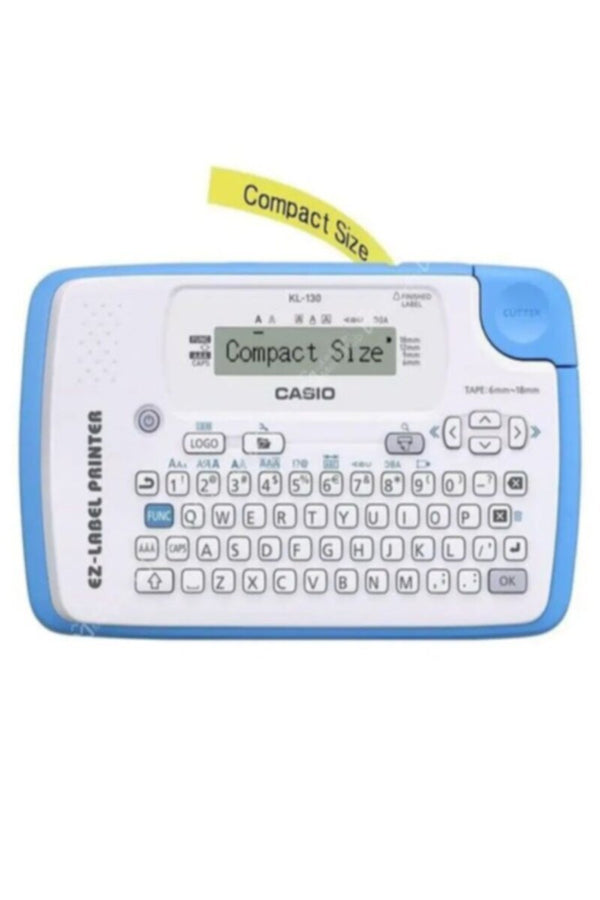CASIO | Label Printer | TE0108825