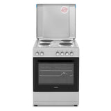 SIMFER | Hot Plate Cooking Range 6060EE 60x60 4Hot Plate | 6060EE