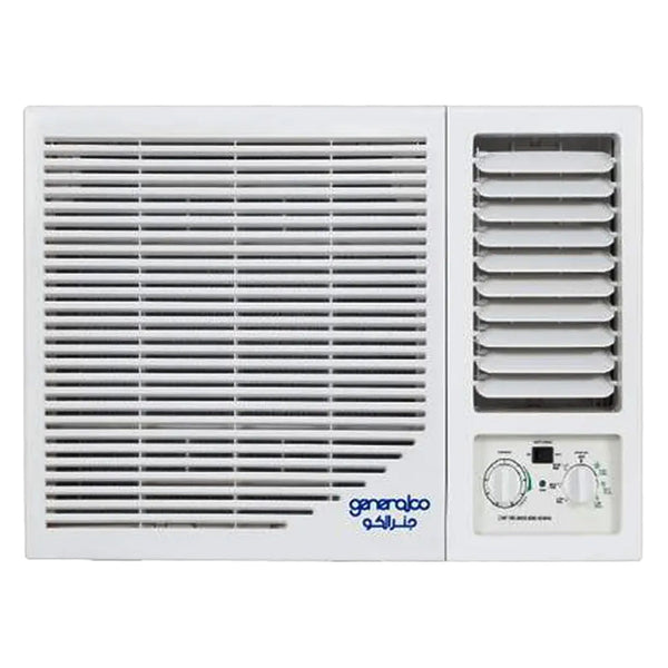 GENERALCO | Window Air Conditioner | GTAC-24CWA
