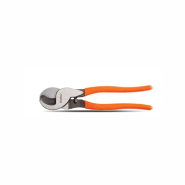 CLARKE | Cable Cutter 6 inch High Quality Steel with Orange Color Handle | CC6C