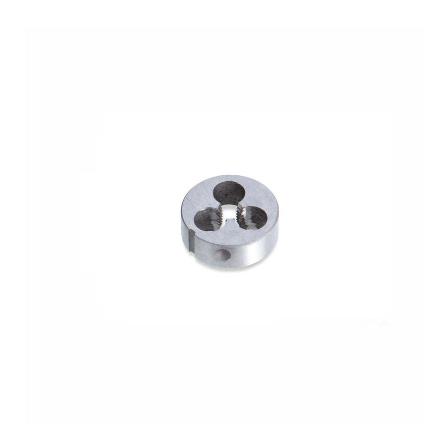 CLARKE | Circular Die 18MM X 1.5 Fine Pitch Carbon Steel | CD18X1.5C